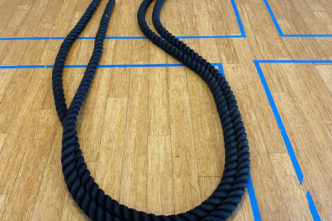 Battle Rope