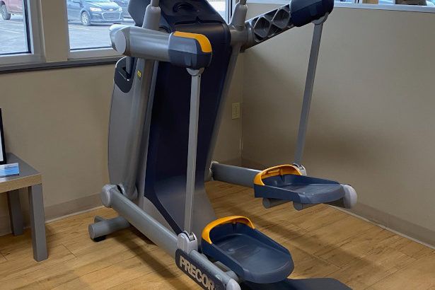 Precor All Motion Trainer